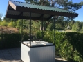 Nya grillen