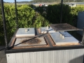 Nya grillen