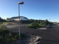Ställplats