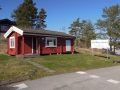 Vaktstugan